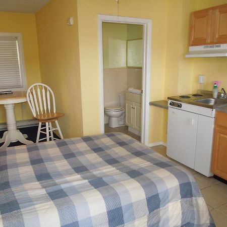 Sifting Sands Motel Ocean City Exterior foto