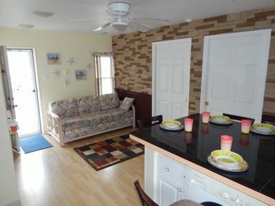 Sifting Sands Motel Ocean City Exterior foto