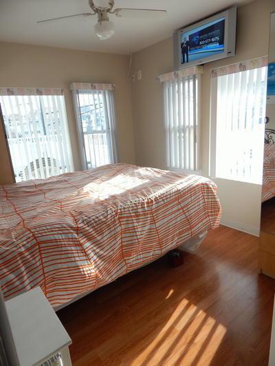 Sifting Sands Motel Ocean City Exterior foto