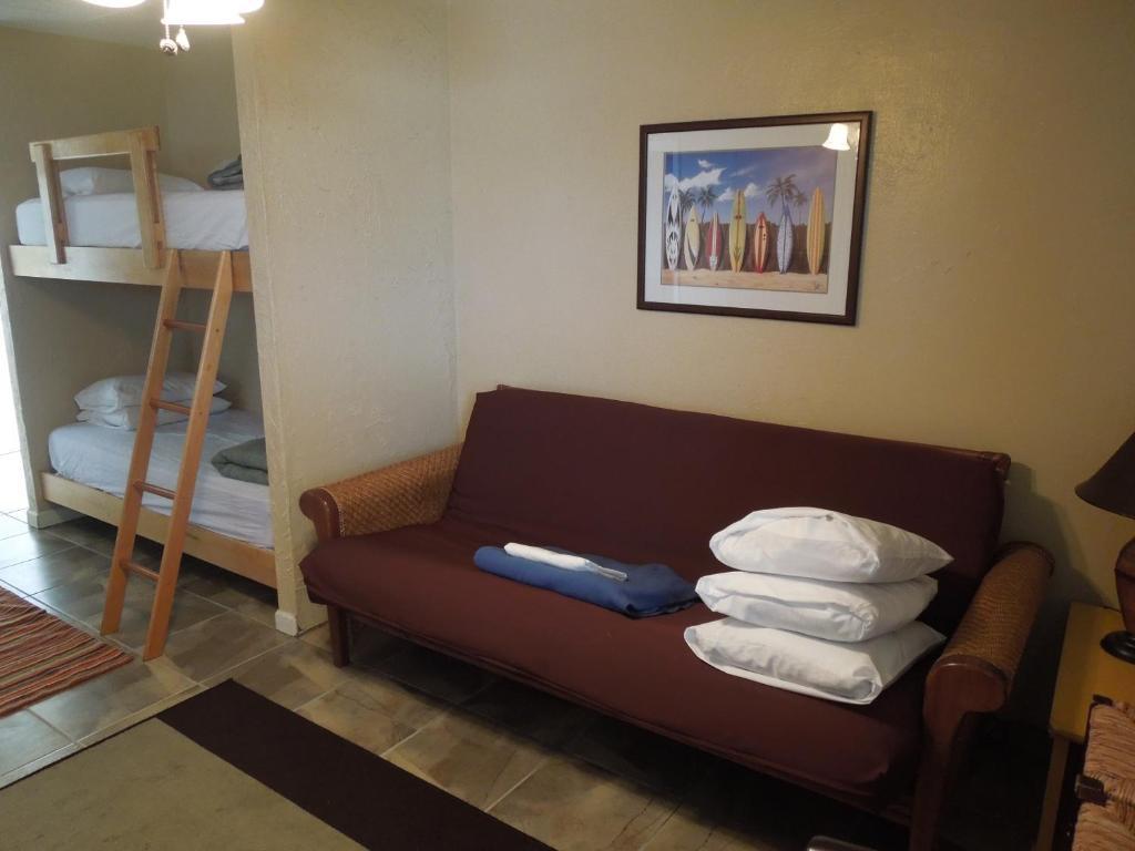 Sifting Sands Motel Ocean City Habitación foto
