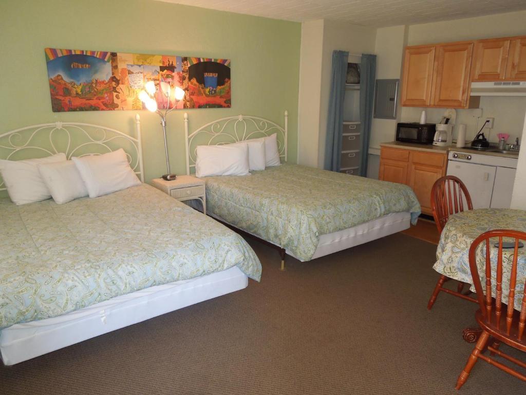 Sifting Sands Motel Ocean City Habitación foto